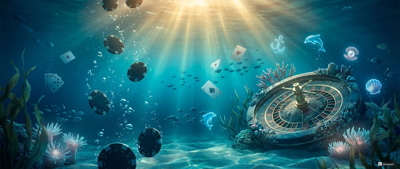 NoLimit City Casino bonus