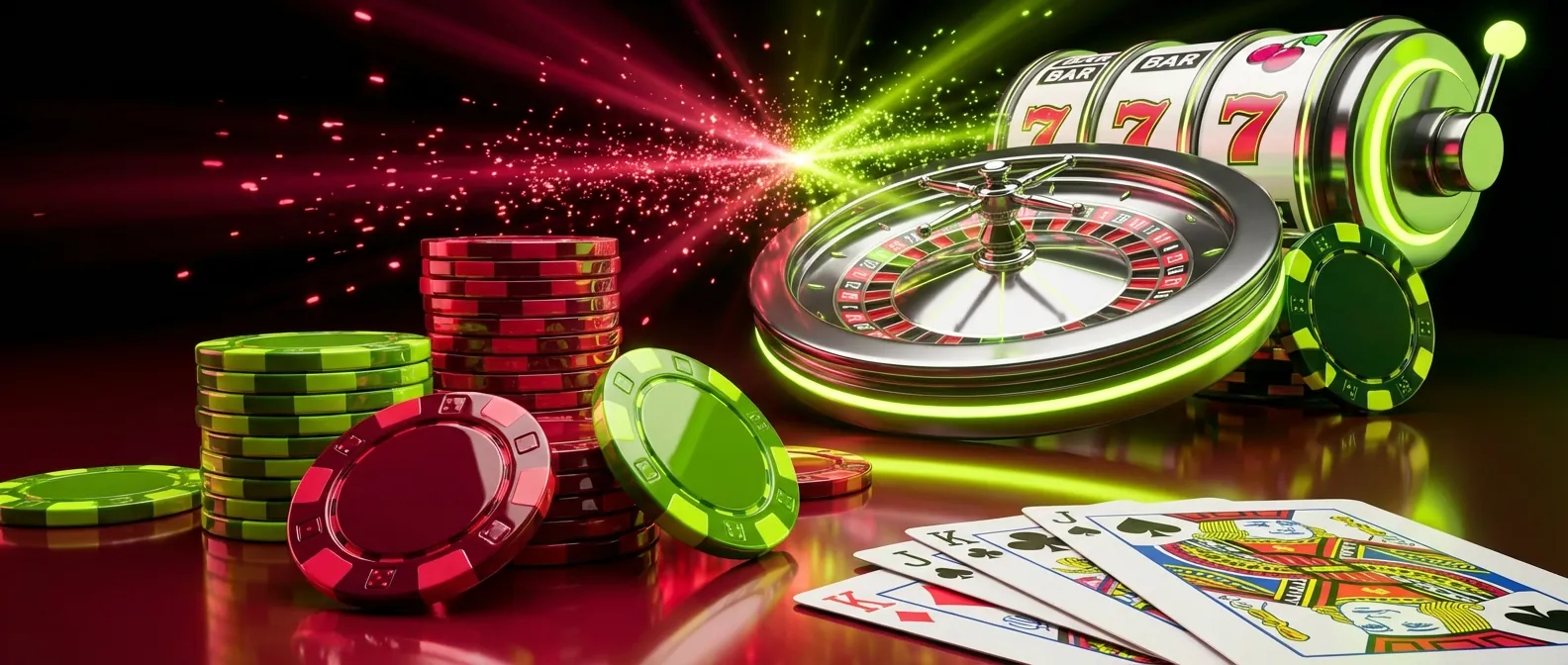 NoLimit City Casino bonus