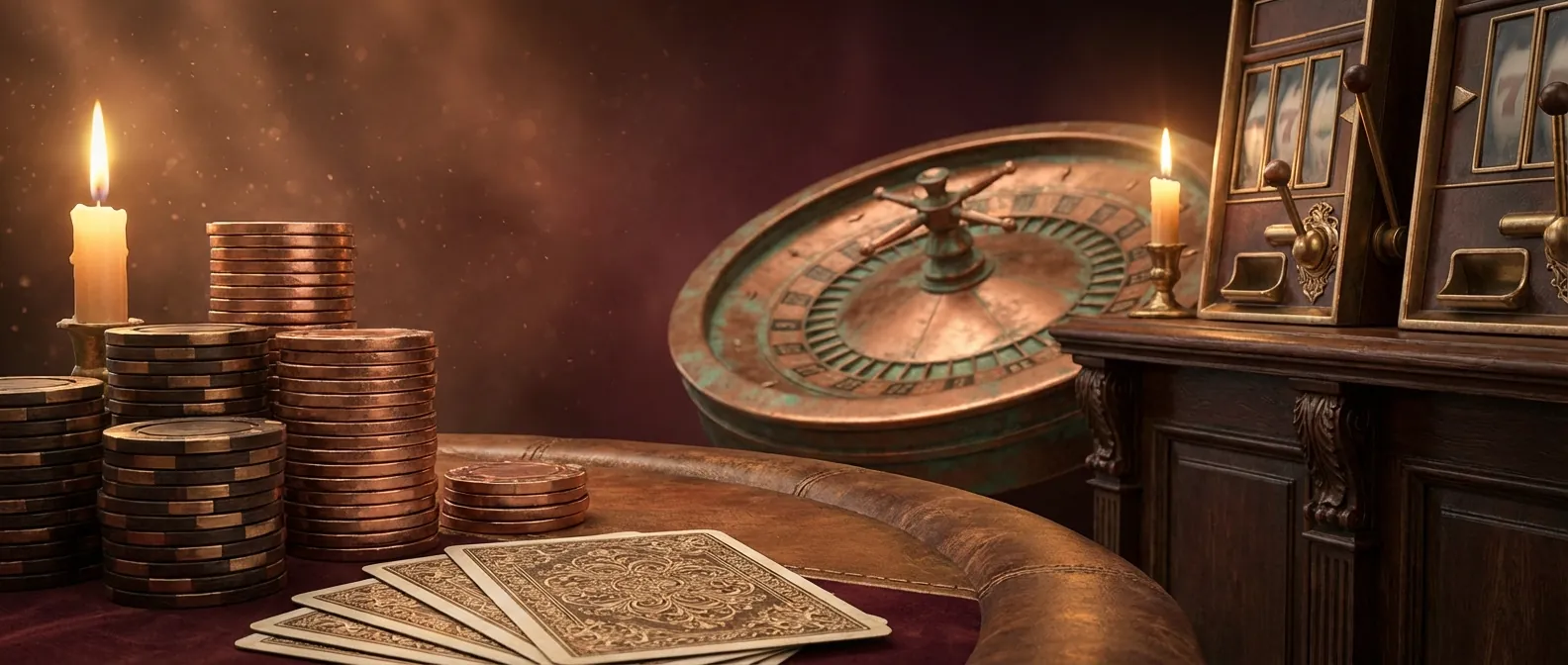 NoLimit City Casino bonus