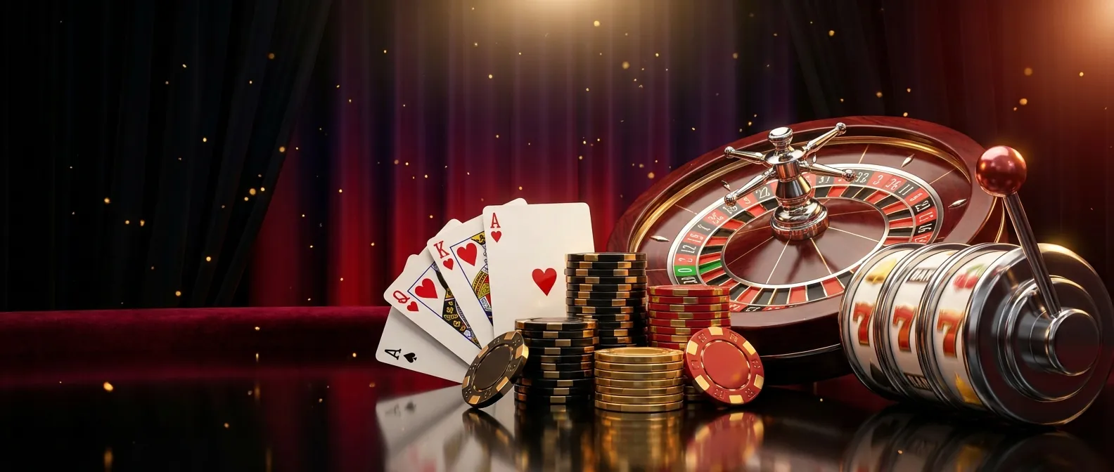 NoLimit City Casino bonus