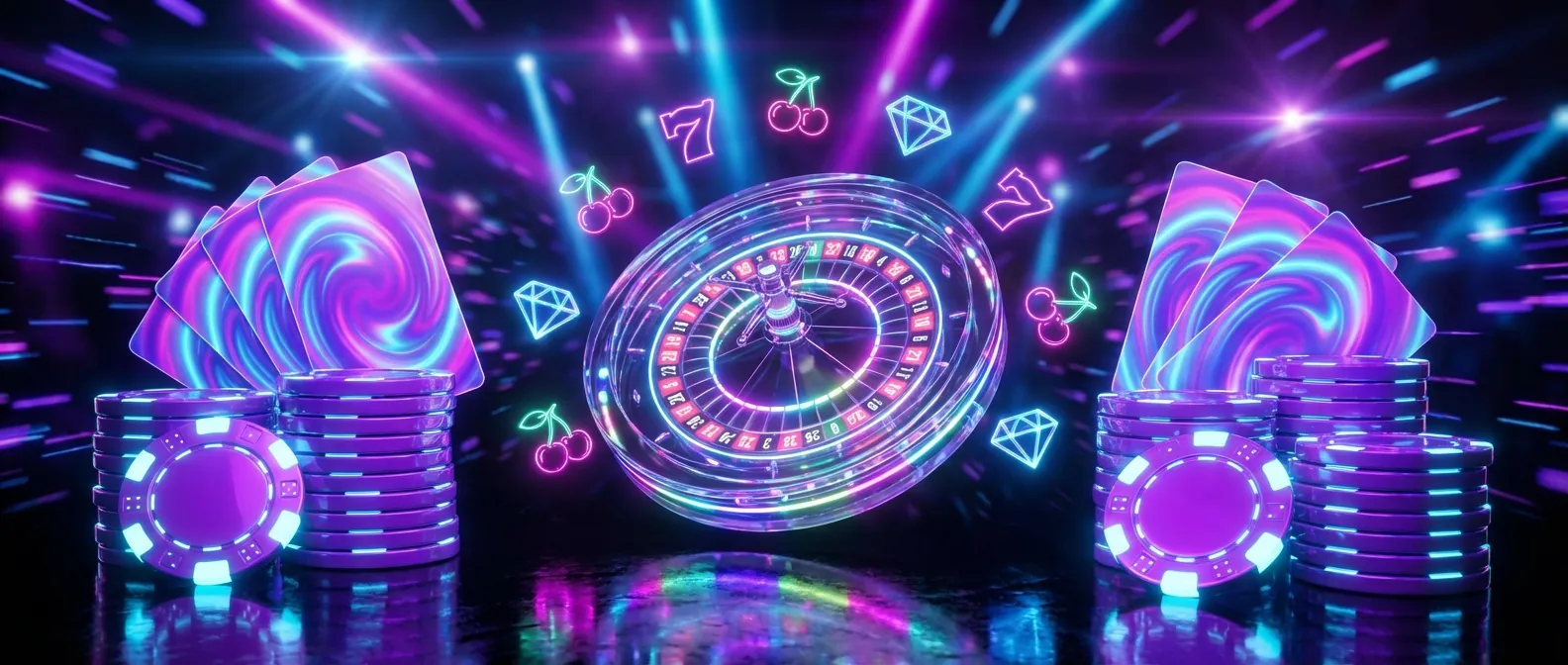 NoLimit City Casino bonus