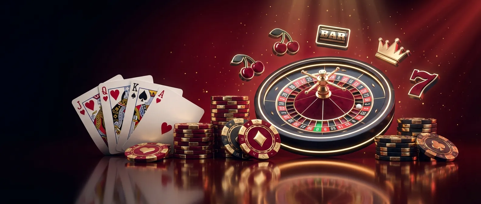 NoLimit City Casino bonus